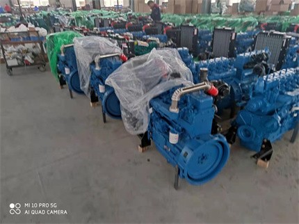 濰柴發電機組 濰柴發電機組