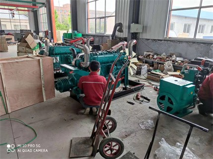 玉柴發(fā)電機(jī)組 玉柴發(fā)電機(jī)組