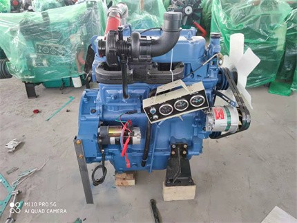柴油發電機組 柴油發電機組