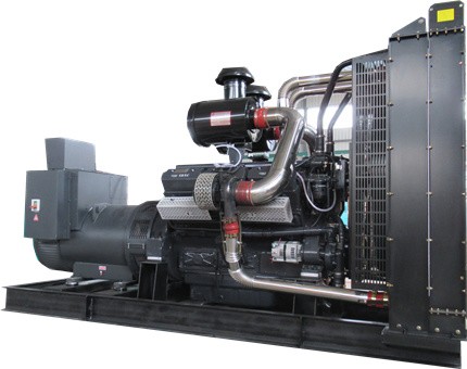 柴油發(fā)電機組 柴油發(fā)電機組