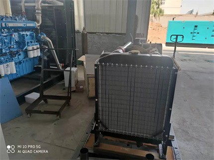 柴油發(fā)電機組 柴油發(fā)電機組