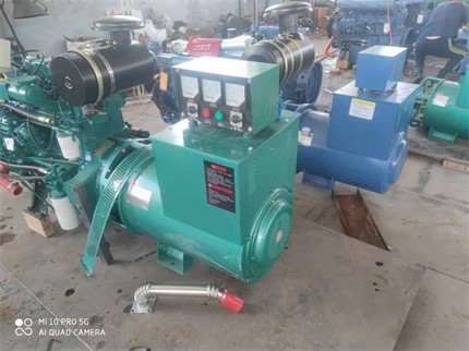 柴油發(fā)電機(jī)組 柴油發(fā)電機(jī)組