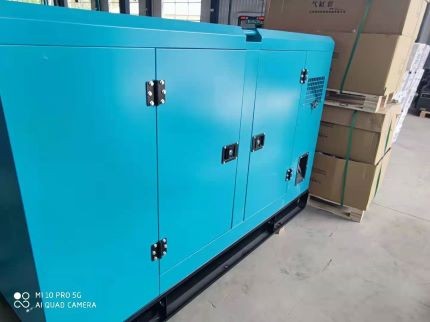 柴油發(fā)電機組 柴油發(fā)電機組