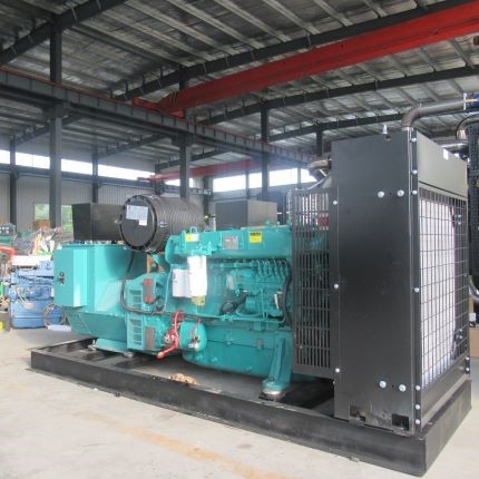 柴油發(fā)電機(jī)組 柴油發(fā)電機(jī)組