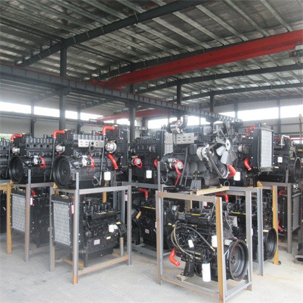 柴油發(fā)電機(jī)組 柴油發(fā)電機(jī)組